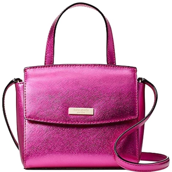 kate spade Handbags - 🆕BNWT✨Kate ♠️ Spade 💕laurel way crossbody